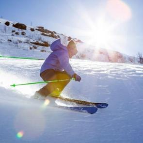 Vizesiz gidilebilecek en iyi 5 kayak merkezi!