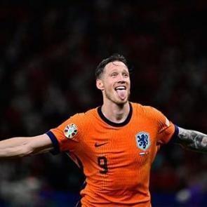 Wout Weghorst'tan Galatasaray a&ccedil;ıklaması