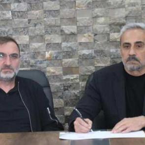 1. Lig ekibinde 1 hafta i&ccedil;inde hoca değişikliği!