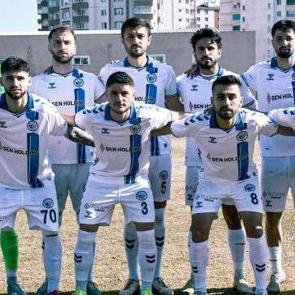 3. Lig ekibinin galibiyet hasreti b&uuml;y&uuml;yor