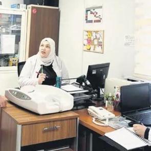 Aile hekimleri yeni d&ouml;nemi anlattı! B&uuml;y&uuml;k kolaylık sağlıyor