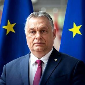 Macaristan Başbakanı Orban Avrupa'yı topa tuttu: Çok sert ifadeler!