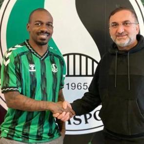 Chelsea'li eski futbolcu 1. Lig ekibinde!