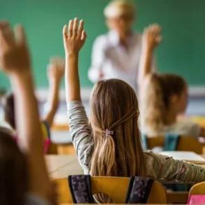 Deprem bölgesinde 6 Şubat'ta okullar tatil edildi