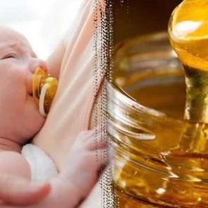 Dr. Khan ebeveynleri uyarıyor: Bebeklere asla bal vermeyin!