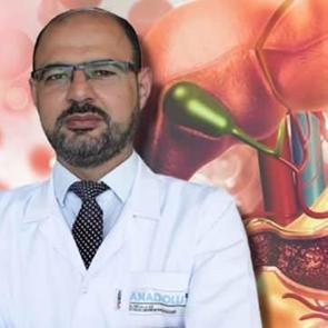 Gazzeli doktor Vafi Atalay T&uuml;rkiye'de &ccedil;ığır a&ccedil;tı! B&uuml;t&uuml;n d&uuml;nyadan akın var