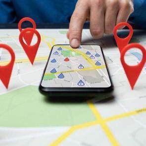 Google Haritalar açıkladı: Türkiye’de en çok incelenen 20 lokasyon!