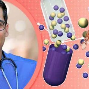 Harvard'lı doktor magnezyum eksikliğinin 4 belirtisini paylaştı!