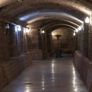 İstanbul’da gizli bir geçit: Burjuva halktan kaçmak için kullanmış! 