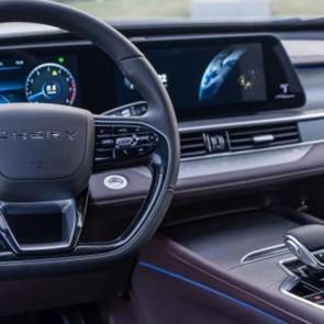 İşte Chery Şubat 2025 fiyat listesi...