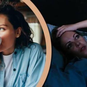 Kahve i&ccedil;me saati uyku d&uuml;zenini bozuyor!