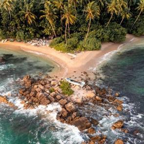 Keşfedilmeyi bekleyen bir ada ülkesi: Sri Lanka! Sri Lanka’nın rotaları