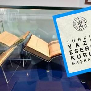Kültürel mirasa ilgi duyan sanatseverler için TYEK'ten dolu dolu Şubat ayı etkinlikleri