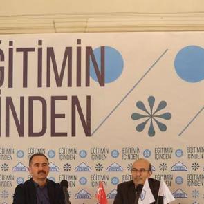 Maarif Platformu'ndan 4+4+4 raporu: Son 4 yıl zorunlu olmaktan &ccedil;ıkartılmalı