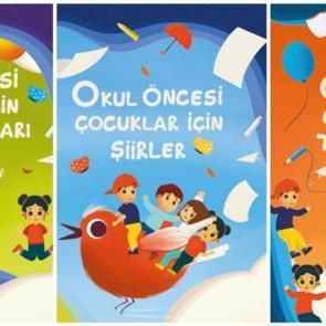 MEB'den &ccedil;ocukların T&uuml;rk&ccedil;eyi doğru ve g&uuml;zel konuşmaları i&ccedil;in okul &ouml;ncesine &ouml;zel materyaller
