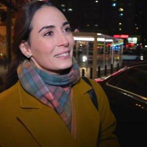 Melisa S&ouml;zen kimdir ve nerelidir? Eşi kim? Melisa S&ouml;zen'in oynadığı diziler...