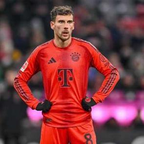 Orta sahaya Alman Panzeri! Goretzka i&ccedil;in Bayern M&uuml;nih'le g&ouml;r&uuml;şmeler başlıyor