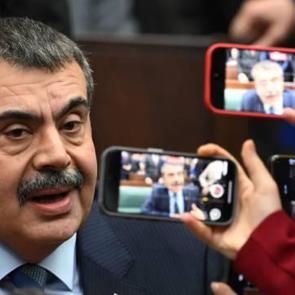 Son dakika! Bakan Tekin, Milli Eğitim Akademisi i&ccedil;in tarih verdi