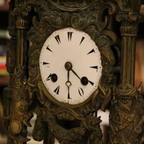 Sultan Abdülmecid’in hediyesi! 175 yıldır muhafaza ediliyor