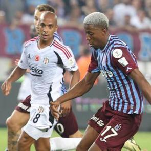 S&uuml;per Lig'de dev ma&ccedil;ın tarihi belli oldu