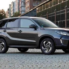 Suzuki şubat ayında faizi sıfırladı