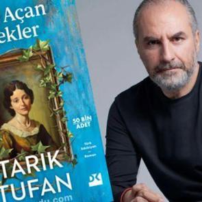 Osmanlı&rsquo;dan g&uuml;n&uuml;m&uuml;ze akan dokunaklı bir aile hik&acirc;yesi: Gece A&ccedil;an &Ccedil;i&ccedil;ekler