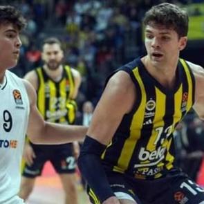 THY Euroleague'de &ccedil;ift ma&ccedil; haftası tamamlandı