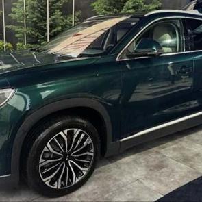 Togg en yakın rakibine fark attı