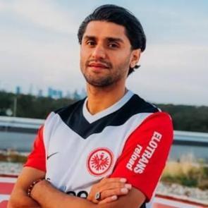 Trabzonspor eski Dortmundlu'yu S&uuml;per Lig'e getiriyor