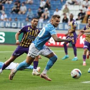 Trabzonspor'da Ey&uuml;pspor ma&ccedil;ı &ouml;ncesi 3 eksik! Eren Elmalı detayı