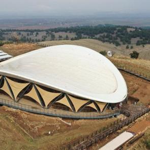 12 bin yıllık geçmişi var! çalışma başlatıldı: Yeni yüzüyle herkesi bekliyor