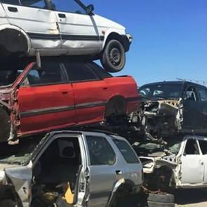 Hurda araç fırsatçılarına kötü haber! 'Teşvik için çalışma yok' diyerek uyardılar...