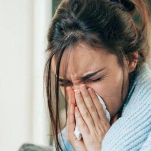 Gripten korunmanın 10 altın kuralı: Kışı sağlıklı ge&ccedil;irin!