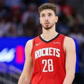 Rockets - Kings ma&ccedil;ına Alperen Şeng&uuml;n damgası