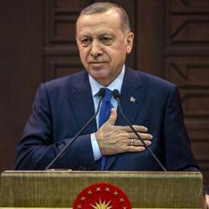 Başkan Erdoğan'ın kararı ile 2 fak&uuml;lte kuruldu