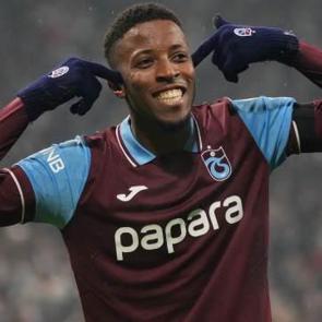 F.Bah&ccedil;e ve G.Saray, Trabzonsporlu yıldızla ilgileniyor