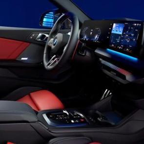 BMW 220 Gran Coupe Türkiye'de satışa sunuldu! İşte fiyatı