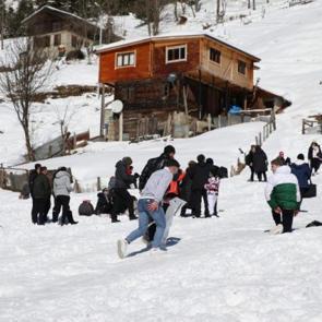 Bölgeye akın ettiler! Ekipler aylarca buna hazırlandı: Yarın son gün