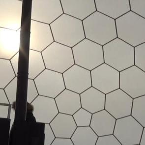 Bu güzelliğe de bu yakışırdı! Türkiye’de olmayanı yaptılar: Herkes davetli