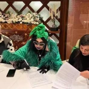 B&uuml;lent Ersoy'un hayatı film olacak