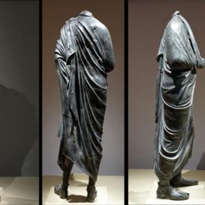 Burdur’dan ABD’ye kaçırıldı! 65 yıl sonra geri dönüyor: Antik çağın nadide eseri