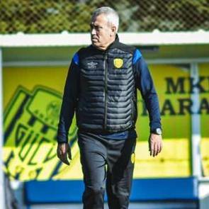 Ankarag&uuml;c&uuml;'nde Kemal &Ouml;zdeş d&ouml;nemi sona erdi