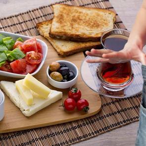 Diyet yaparken sahurda neler yenmeli? 