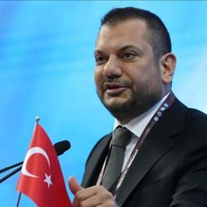 Ertuğrul Doğan'dan tepki: "Lig iki kul&uuml;pten ibaret değil"