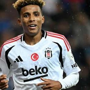 Beşiktaş'ta Gedson Fernandes'e zam kararı