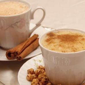 Grip ve soğuk algınlığına savaş a&ccedil;an ikili: Boza ve salep! Ancak aşırıya ka&ccedil;arsanız...