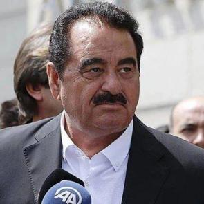 İbrahim Tatlıses hakkında tehditten su&ccedil; duyurusu