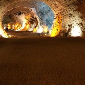 Iğdır’ın doğal tedavi alanı! Kış turizminin gözdesi oldu