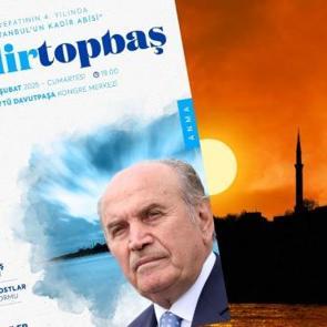 "İstanbul'un Kadir Abisi" vefatının 4. yılında anılıyor