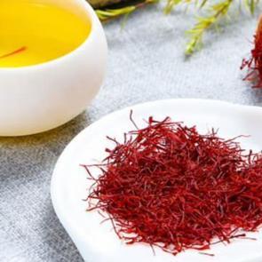Safran &ccedil;ayının faydaları: Son yıllarda t&uuml;ketimi artan safranın bilinmeyen &ouml;zellikleri!